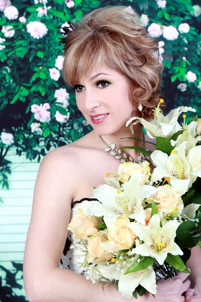 Елена Стома ( Гилева)