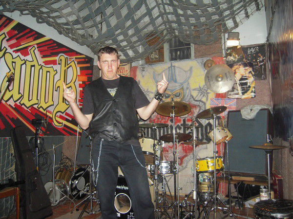 Александр Астафьев