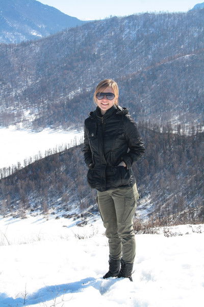 Аня Пенькова