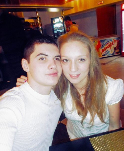 Сергей Павлюченко