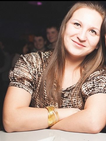 Наталья Бартыш