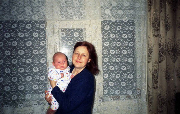 Нина Анатольевна