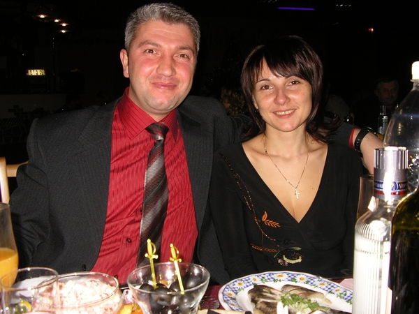 Игорь Островский