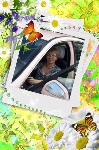 Лариса Киселёва