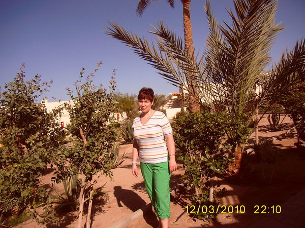 Наталья Ивина