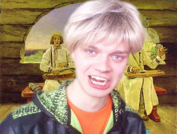 Михаил Игнатьев