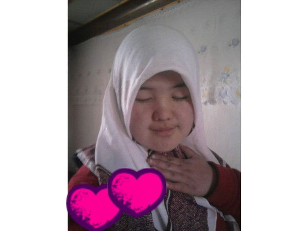 Айпери Бегиматова