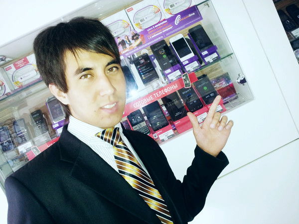 Куаныш Калтаев