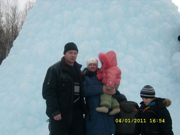 Алексей Солдатенко