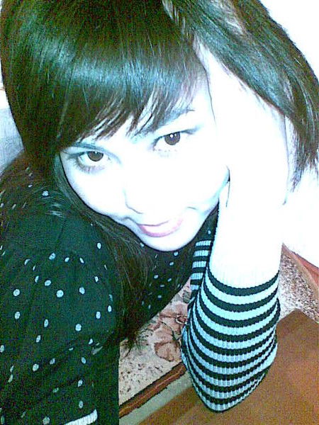 Толганай Кубекова