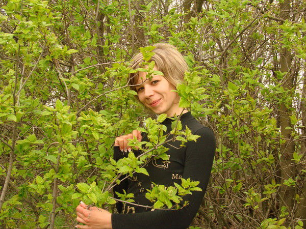 Ирина Войтенко