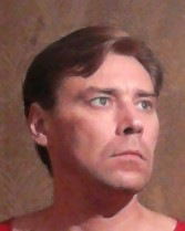 Андрей Крашенинников