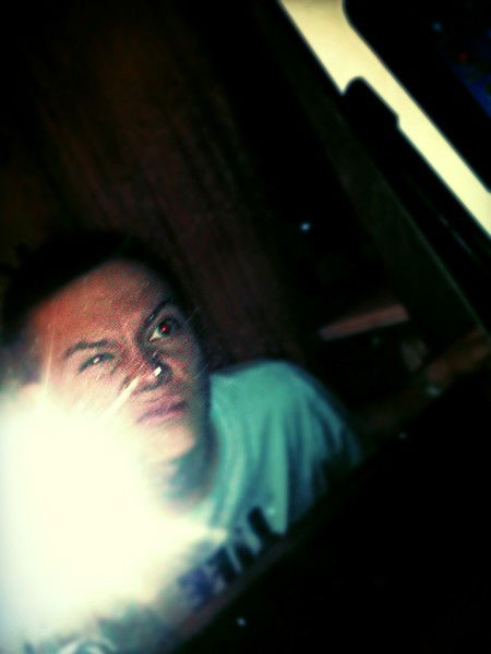 Илюха Зеленов