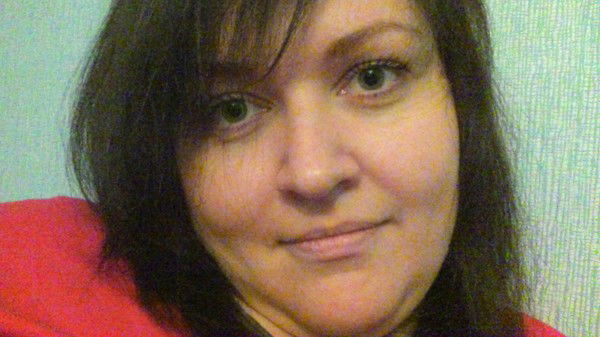 Елена Дмитриева