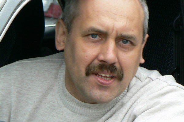 Марат Кабулов