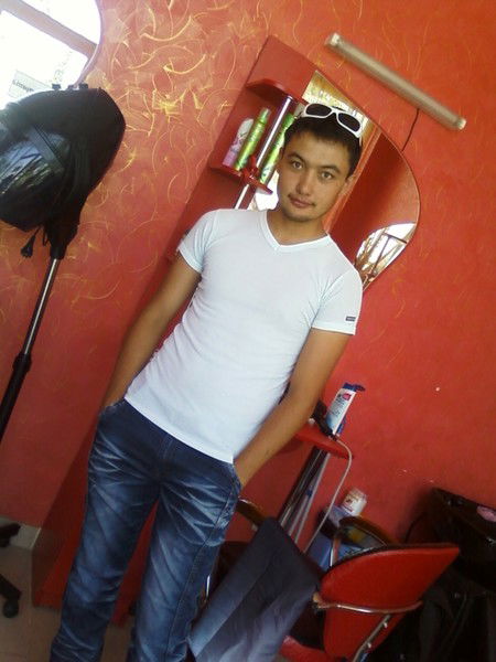 .... Ya I Ne Kto Bolwe....