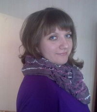 Олеся Попова