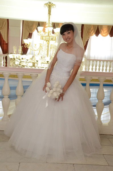 Гульзина Елтаева