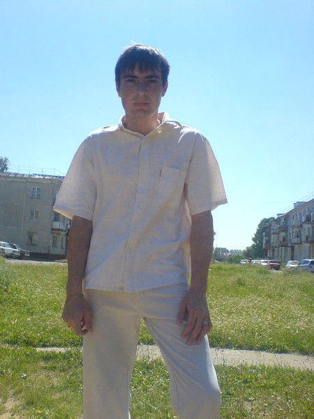 Константин Тимошенко