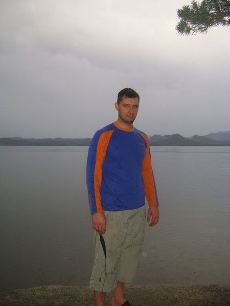 Кирилл Федоров