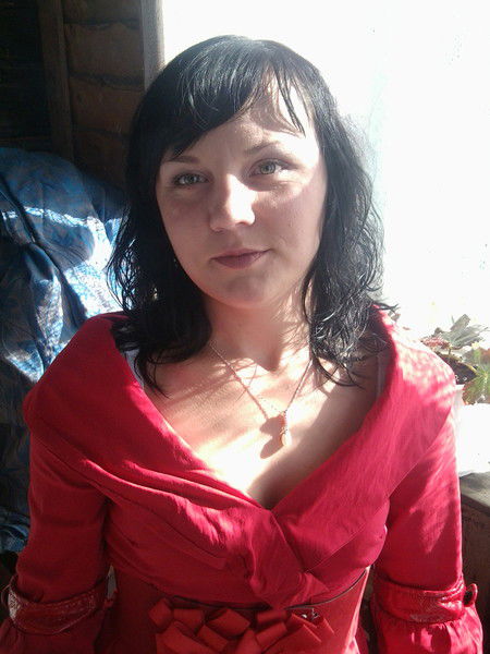 Анастасия Мягких