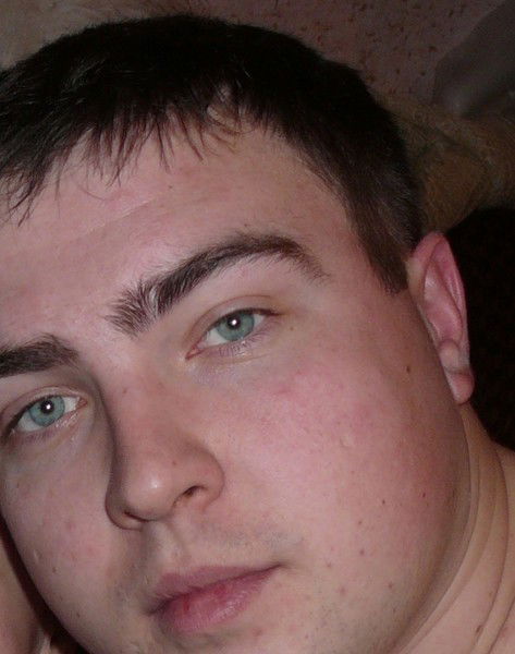 Сергей Алёшин