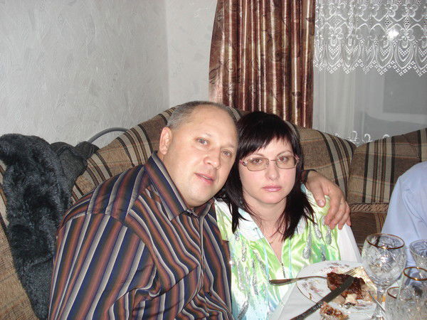 Виктория Луккер