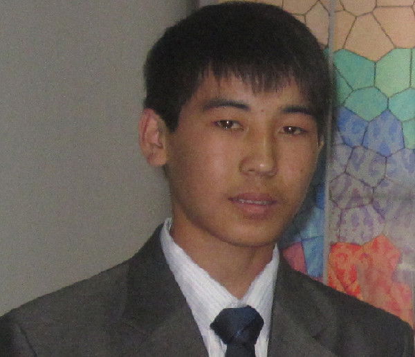 Сагындык Жадра