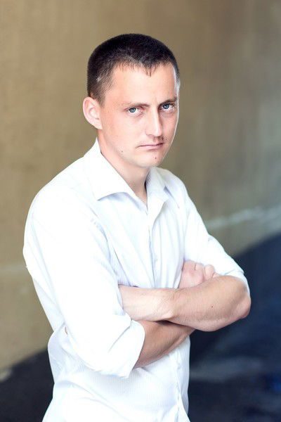 Санек Яковлев