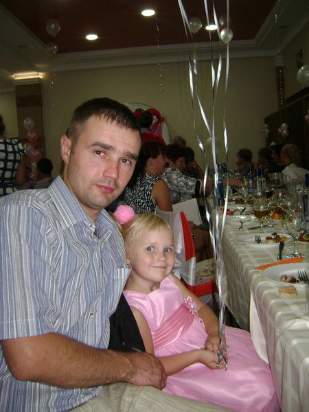 Павел Милованов