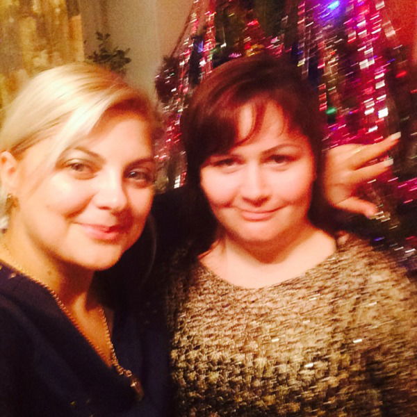 Юлия Бортникова