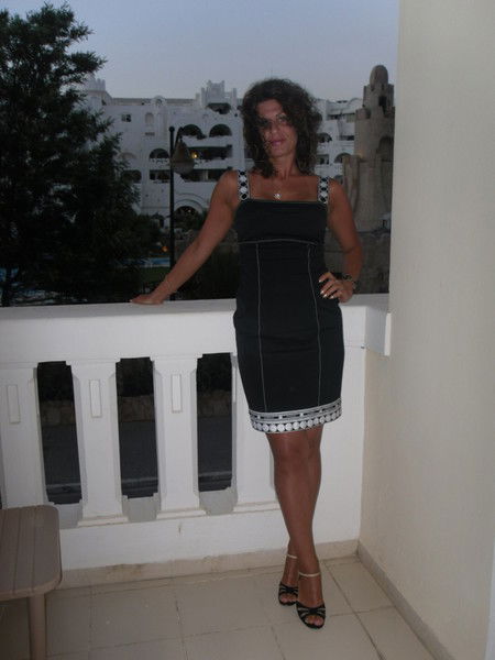 Ольга Русских