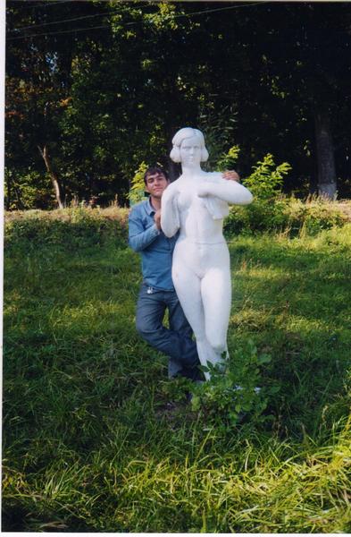 Ренат Хамзин