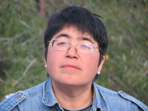 Роза Ахметова