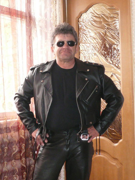 Николай Лобач