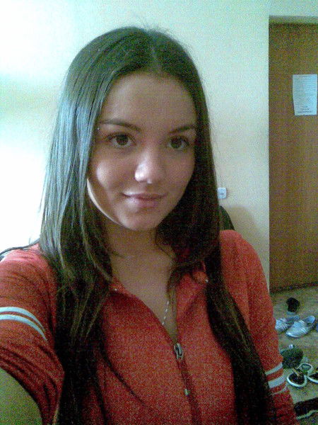 Анастасия Камарова