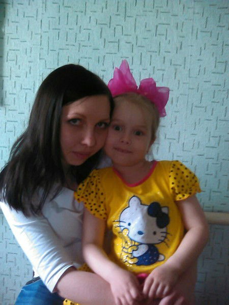 Ирина Логвиненко