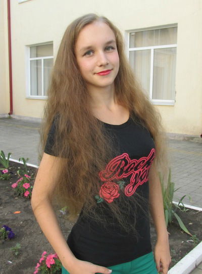 Людмила Меркулова