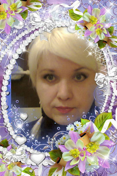 Татьяна Лебедева