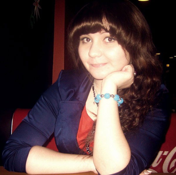 Татьяна Осипова