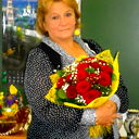 Татьяна Звонова