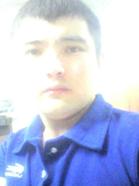 Талант Матаев