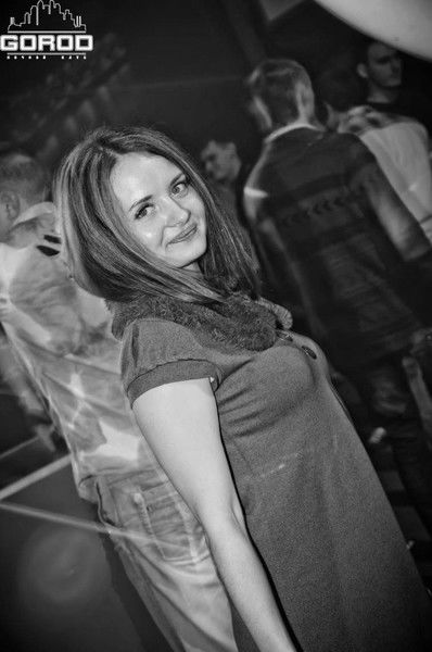 Екатерина Мамунина