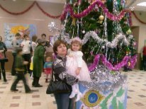 Марина Багирова