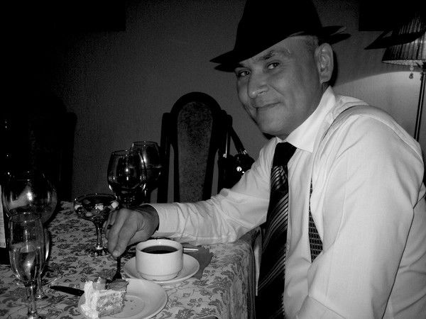 Шамиль Музафаров