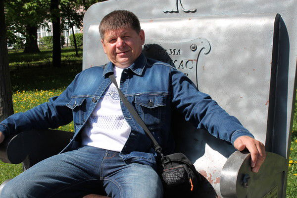 Сергей Собчак