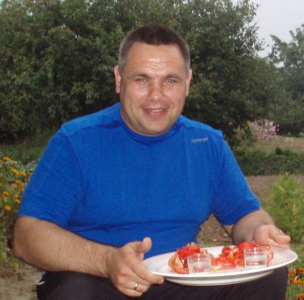 Валентин Норец