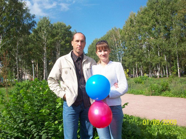 Александр Блинов