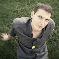 Николай Маркин