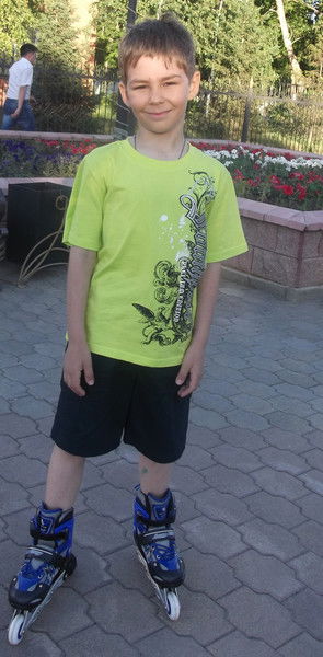 Владимир Ещенко